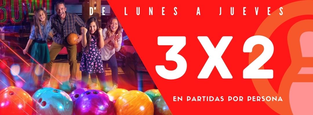 3x2 promo